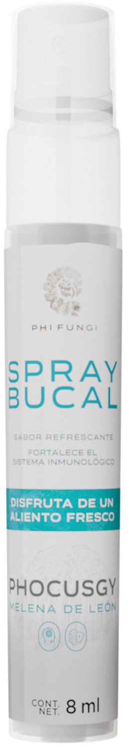 Spray