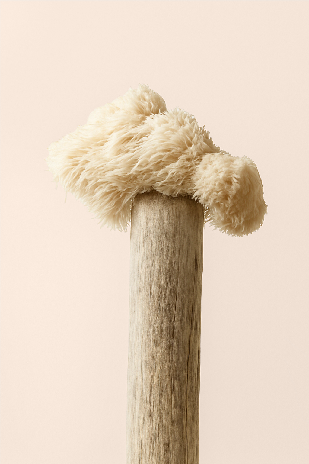 Lion's Mane
